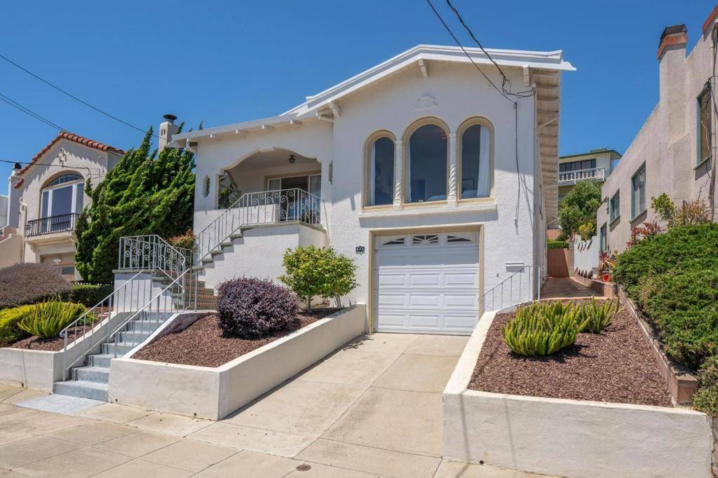 South San Francisco, CA 94080,633 Pine TER