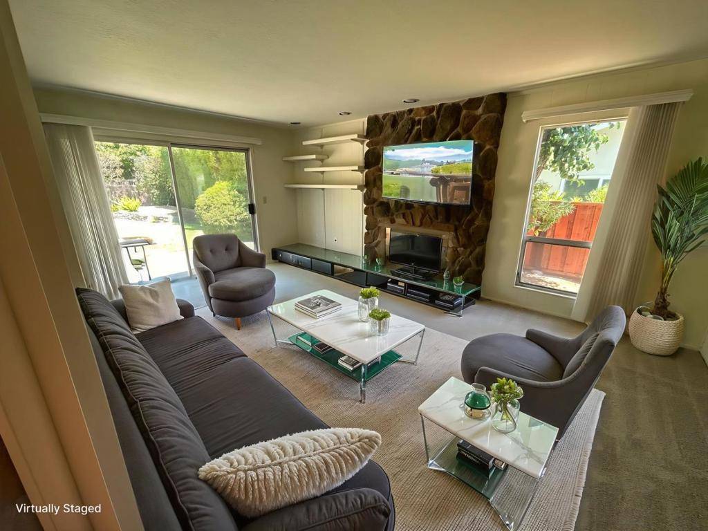 Los Altos, CA 94024,665 San Martin PL