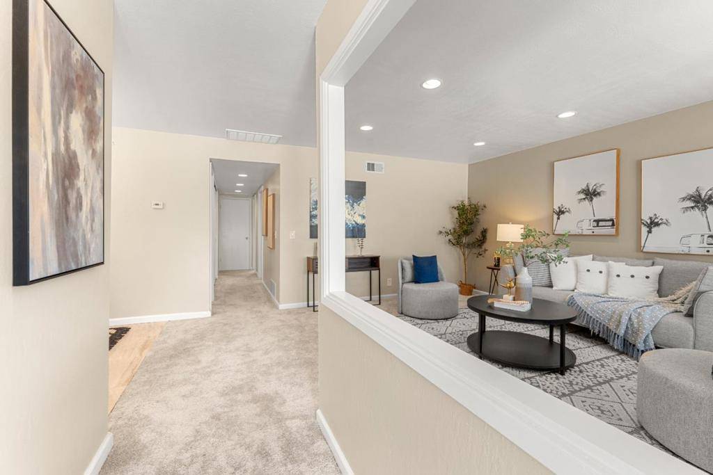 San Jose, CA 95123,5806 Blossom AVE