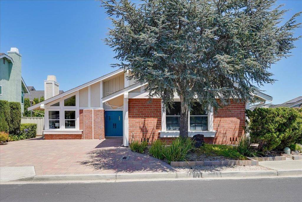 Foster City, CA 94404,505 Drake CT