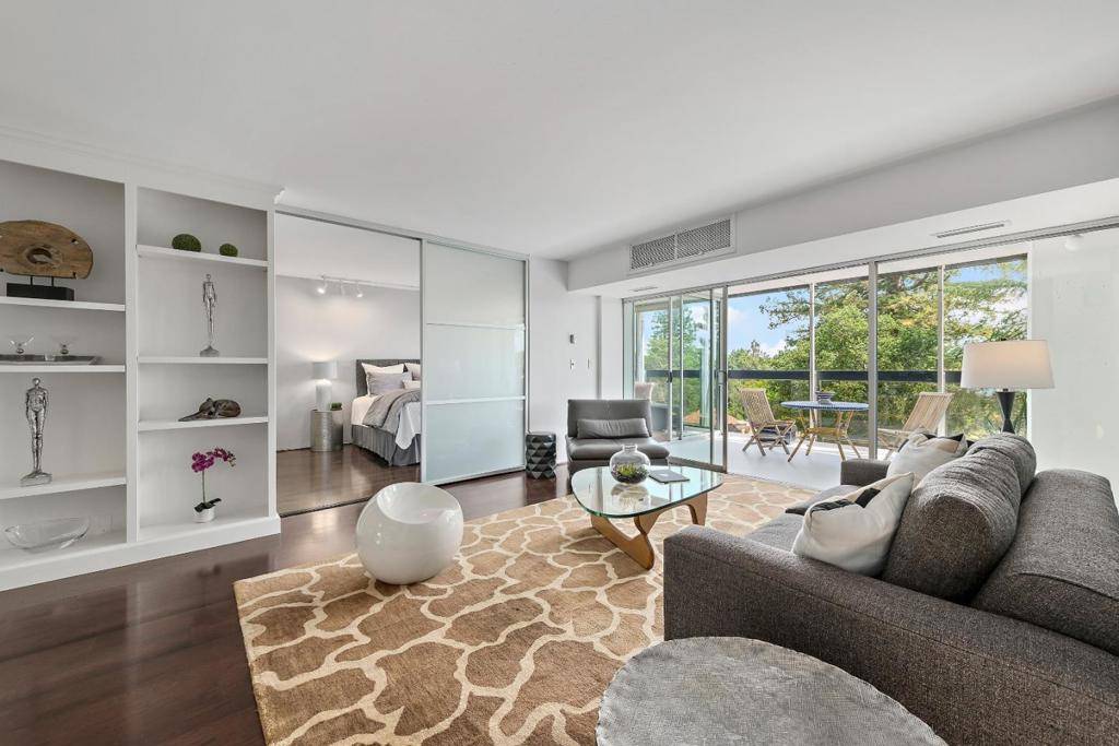 Palo Alto, CA 94301,101 Alma ST #502