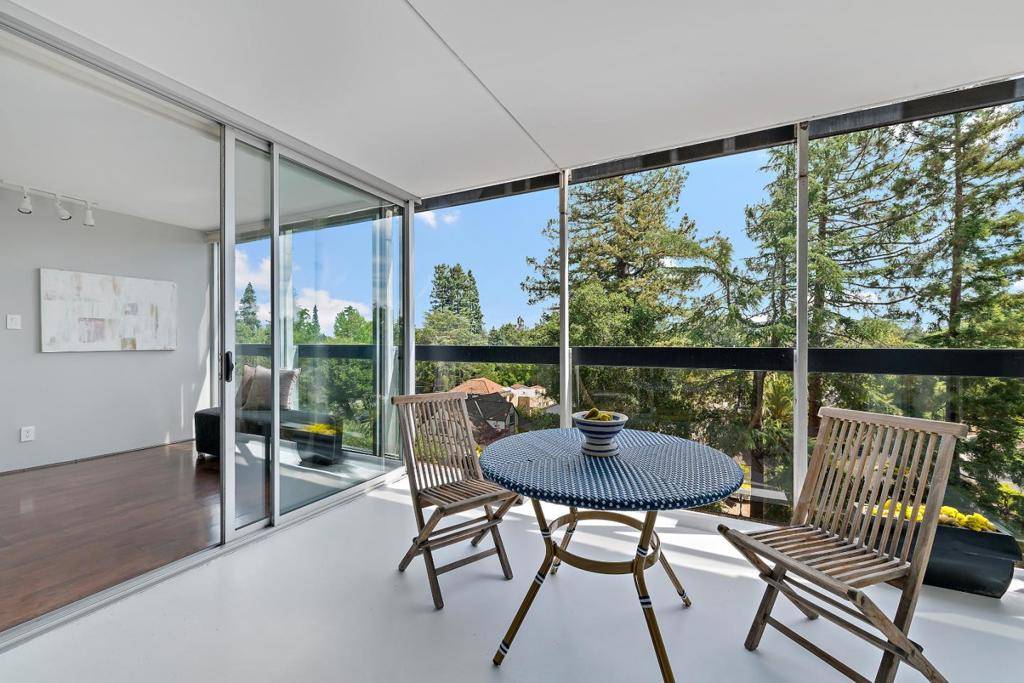 Palo Alto, CA 94301,101 Alma ST #502