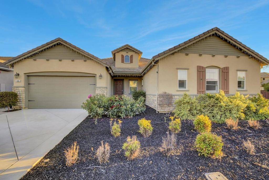 Mountain House, CA 95391,1505 S Perkins PL