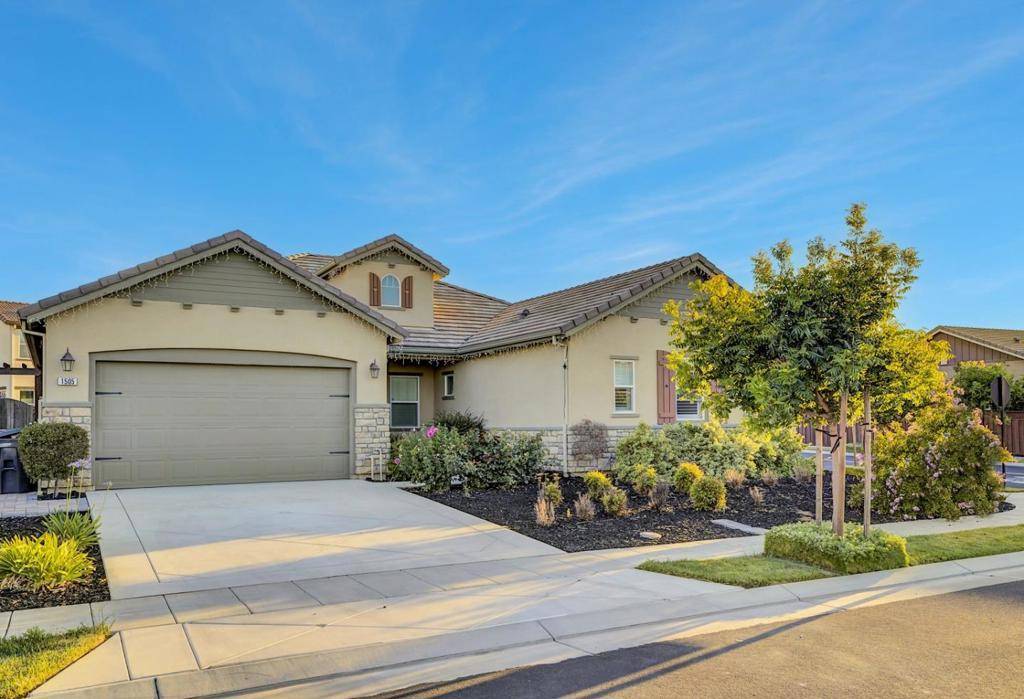 Mountain House, CA 95391,1505 S Perkins PL