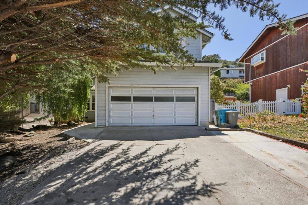 Pacifica, CA 94044,296 San Pedro AVE