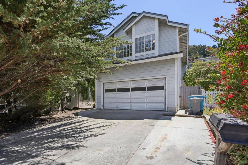 Pacifica, CA 94044,296 San Pedro AVE