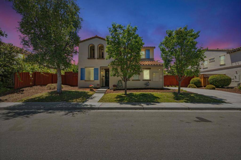 Morgan Hill, CA 95037,17425 Shelton WAY