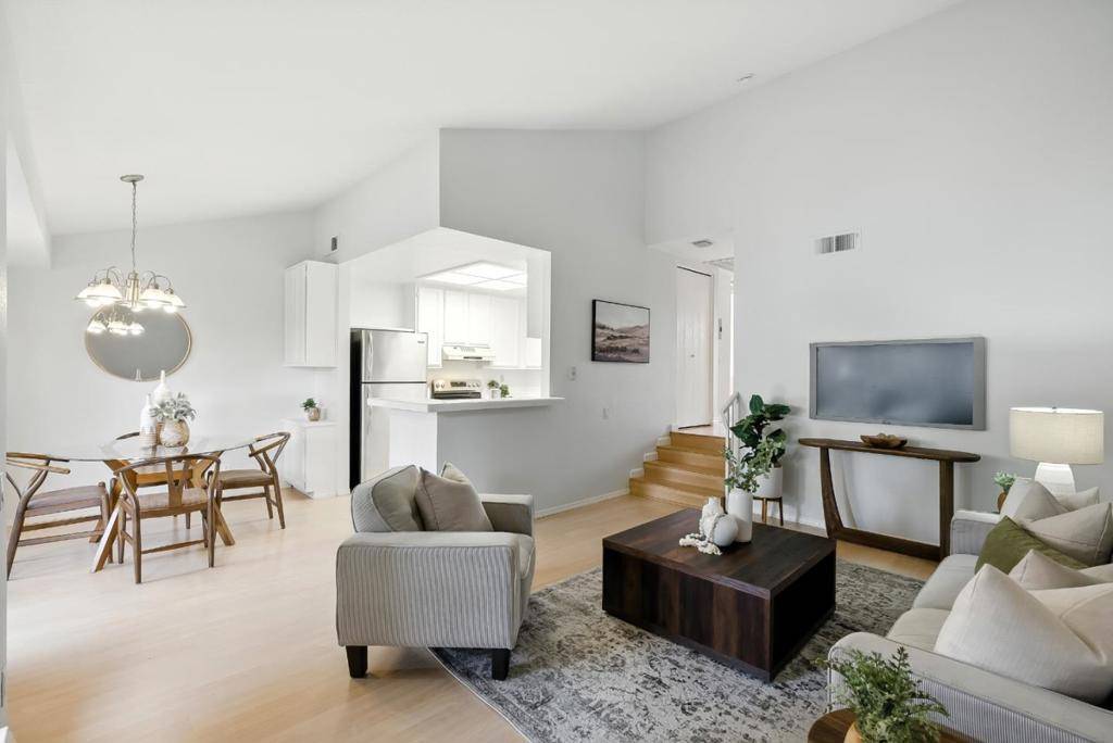 Sunnyvale, CA 94085,461 Costa Mesa TER #G