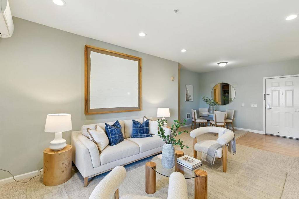 San Mateo, CA 94401,401 S Norfolk ST #315