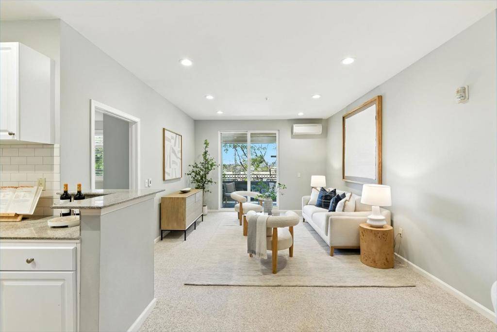 San Mateo, CA 94401,401 S Norfolk ST #315