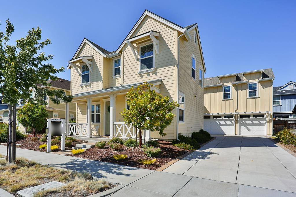 Fremont, CA 94555,33528 Mustang ST