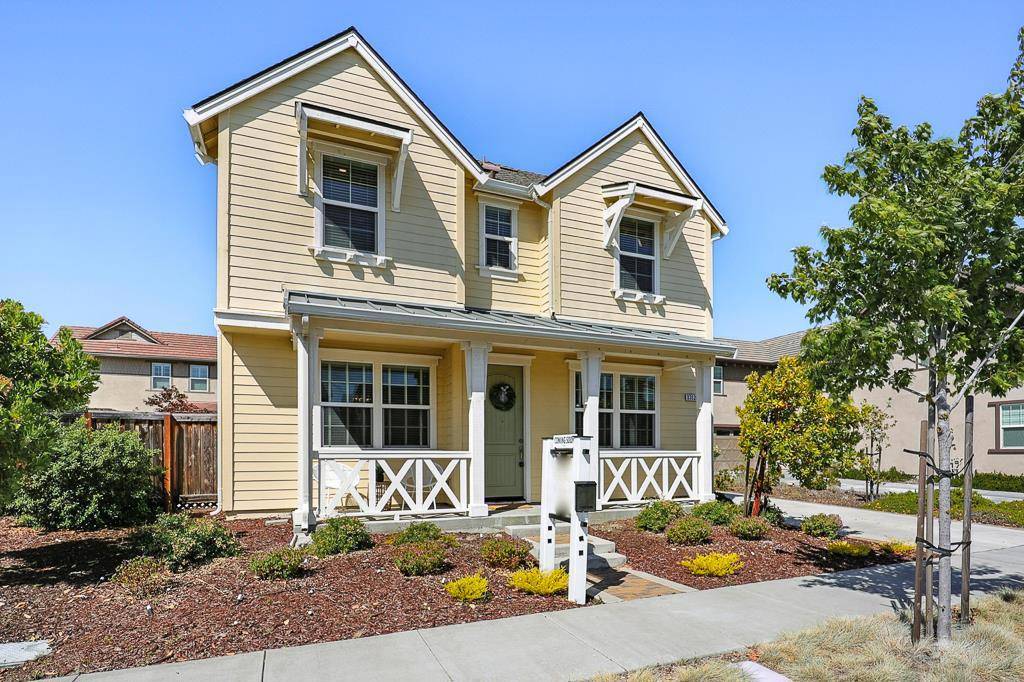 Fremont, CA 94555,33528 Mustang ST