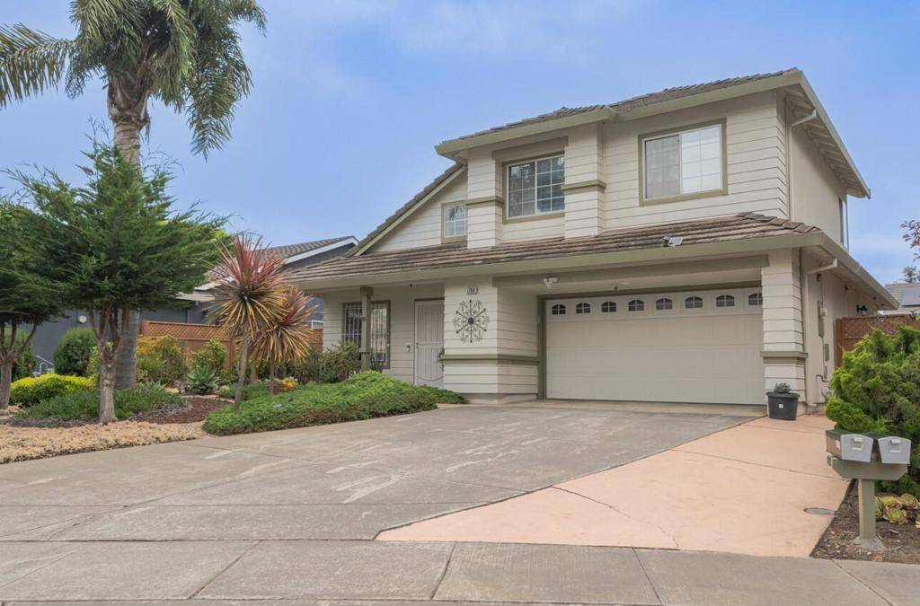 Salinas, CA 93906,1768 Delancey DR