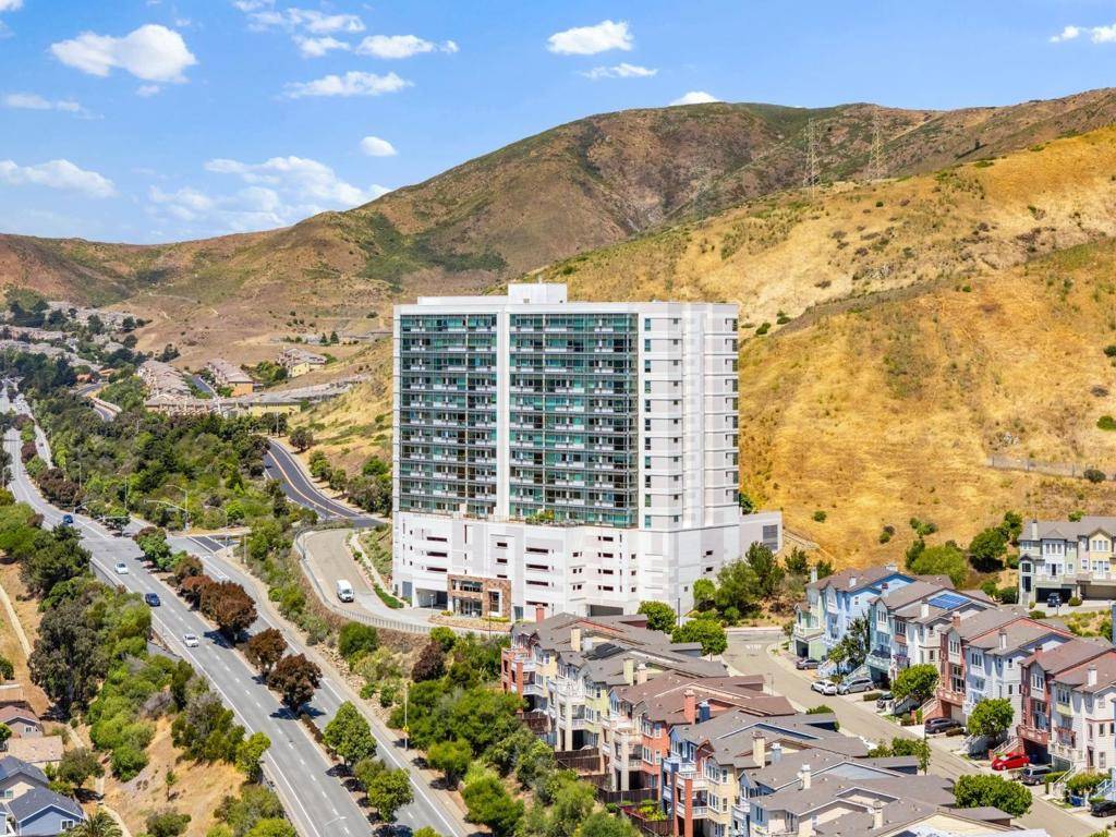 South San Francisco, CA 94080,1 Mandalay PL #610