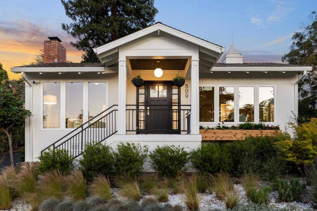 San Mateo, CA 94403,509 Madera DR