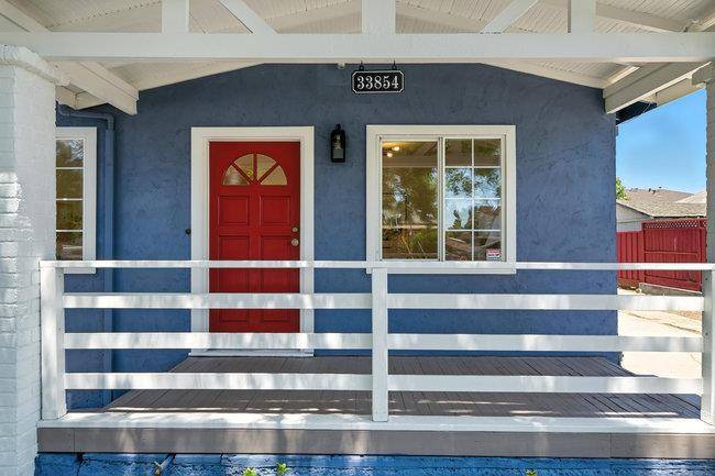 Union City, CA 94587,33854 14th ST