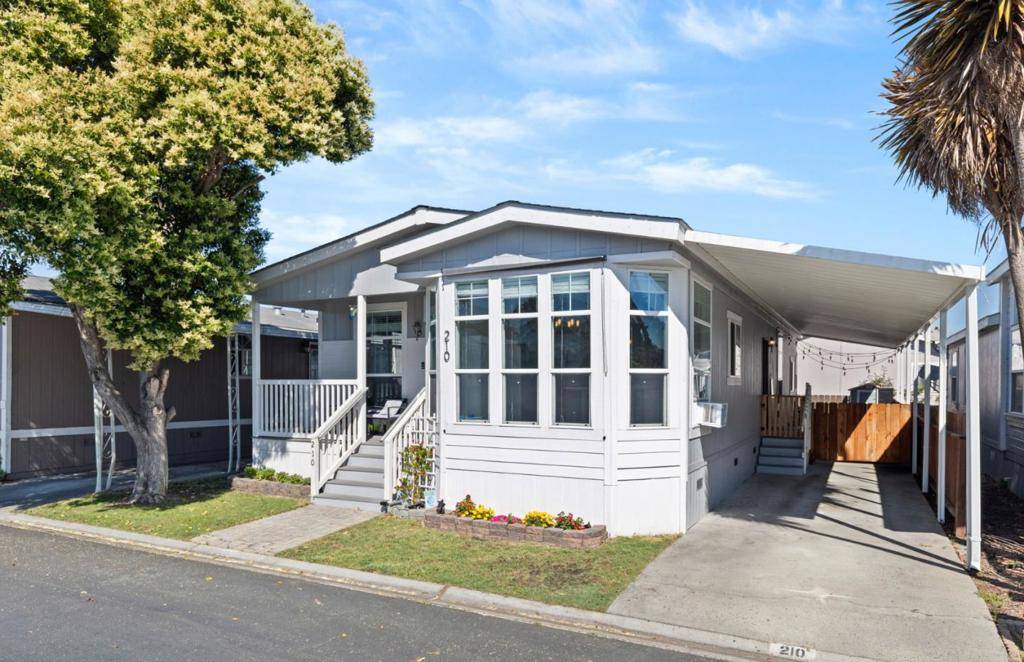 San Jose, CA 95131,2151 Oakland RD