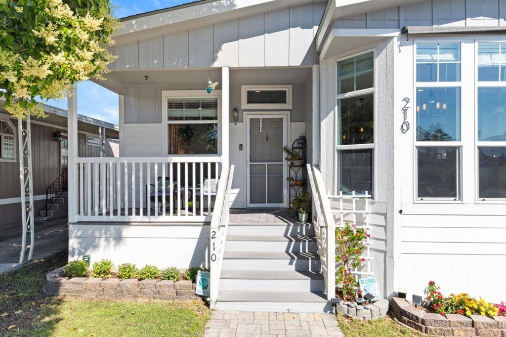 San Jose, CA 95131,2151 Oakland RD