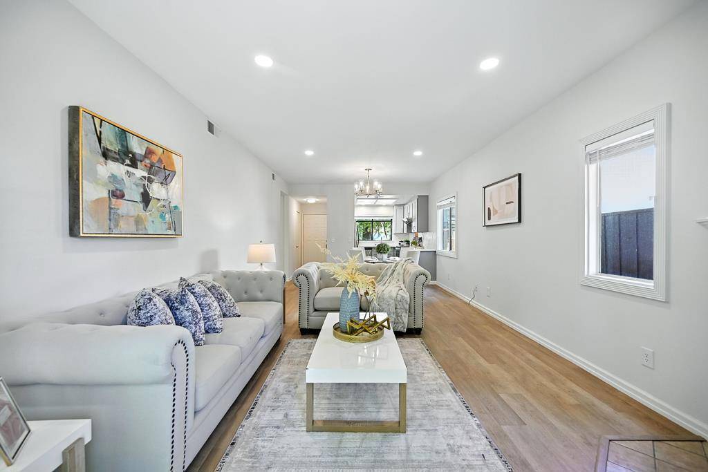 Santa Clara, CA 95051,1400 Bowe AVE #801