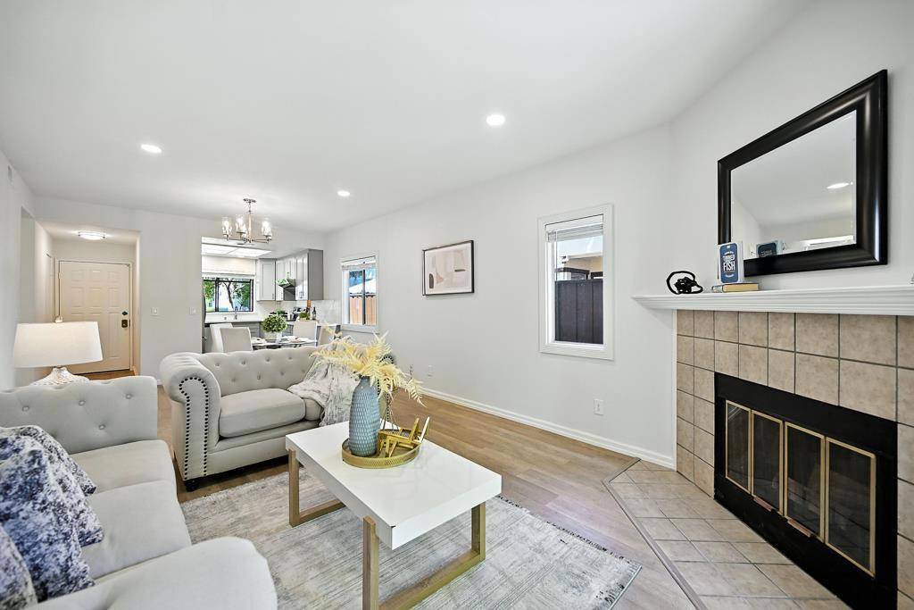 Santa Clara, CA 95051,1400 Bowe AVE #801