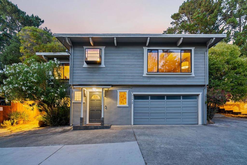 San Carlos, CA 94070,476 Wellington DR