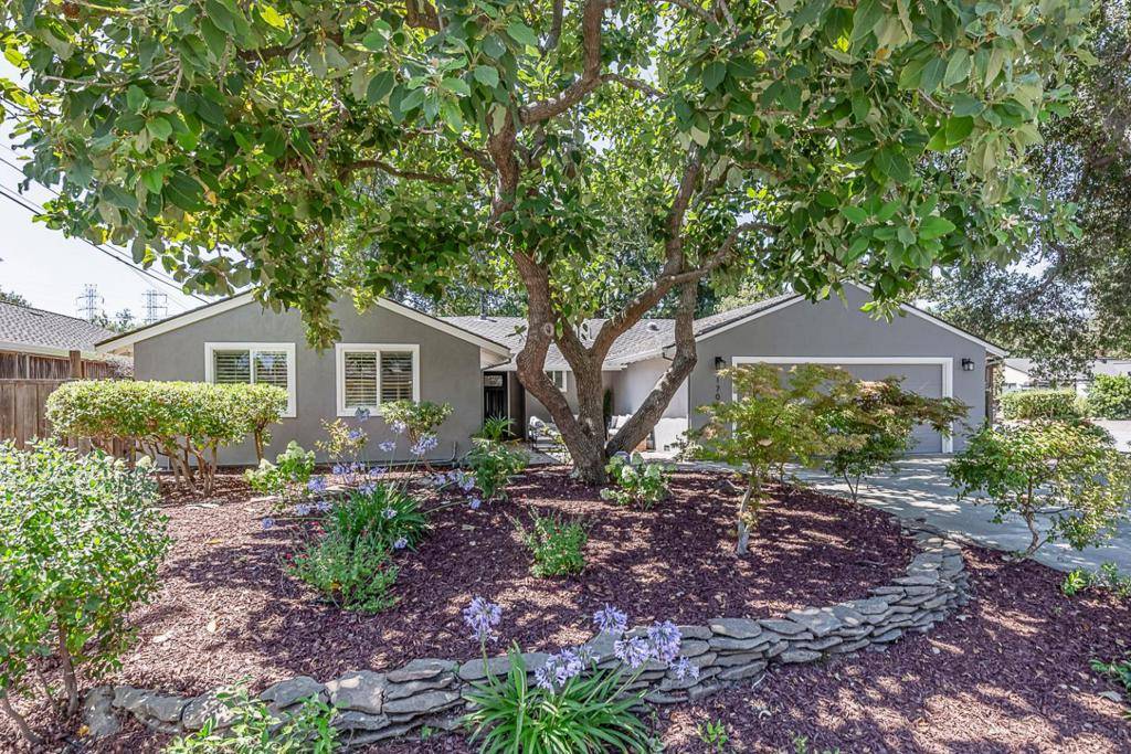 Los Altos, CA 94024,1700 Holt AVE