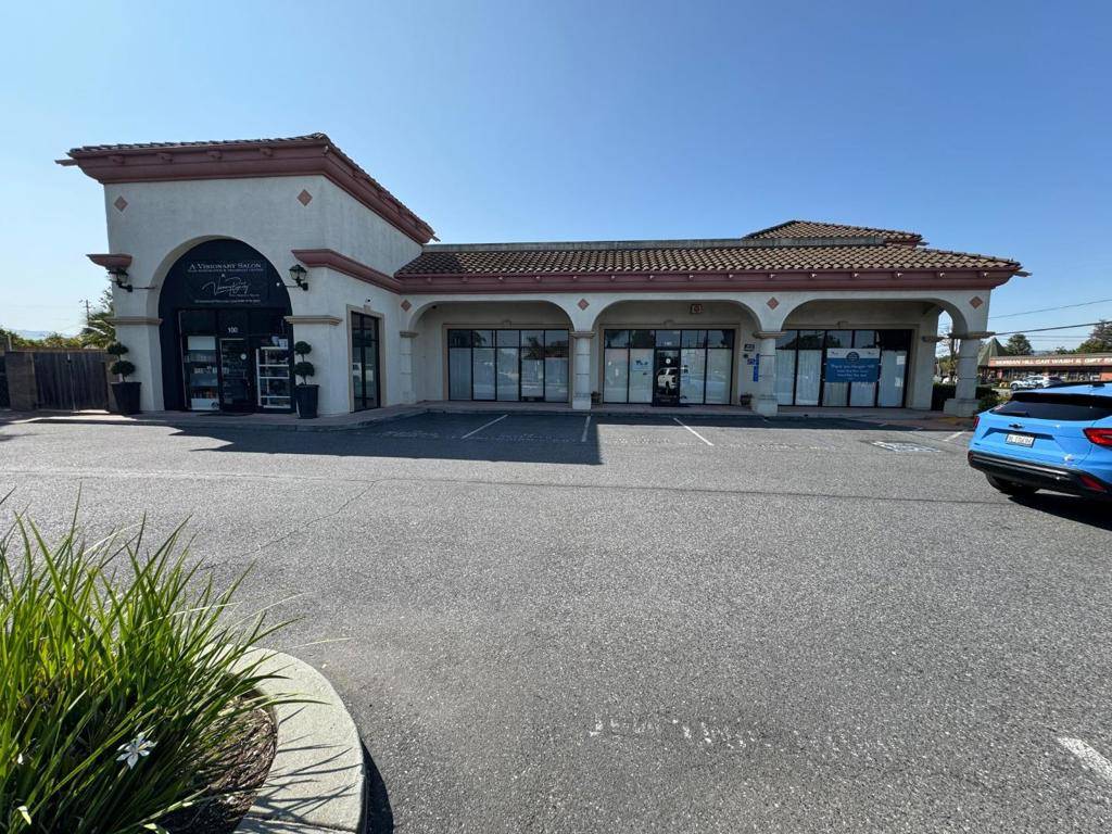 Morgan Hill, CA 95037,16270 Monterey RD