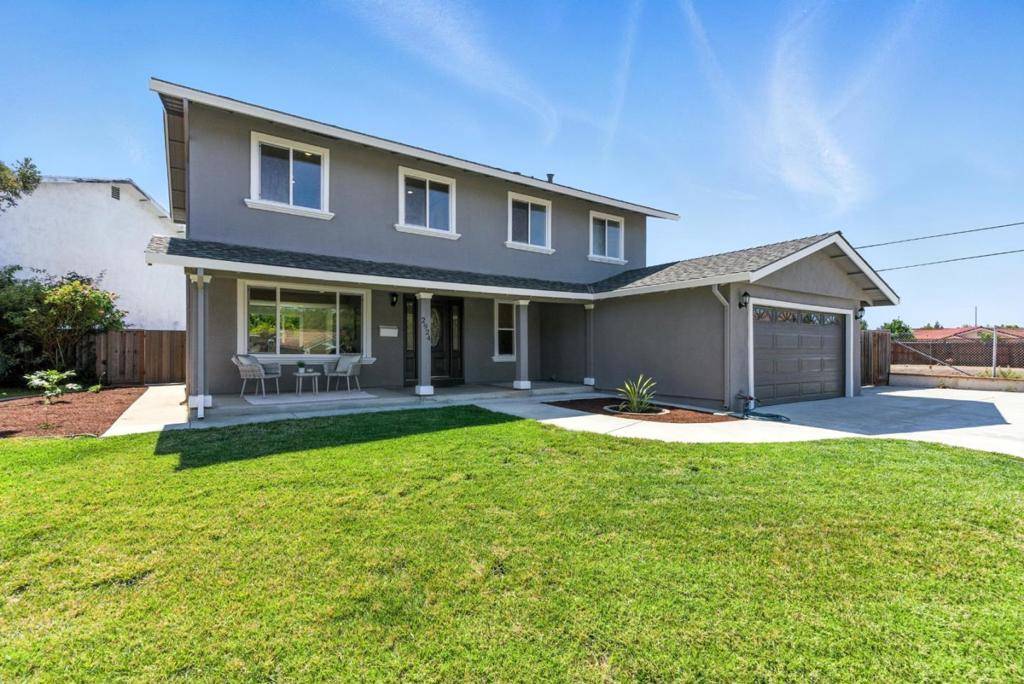 San Jose, CA 95132,2924 Via Encinitas