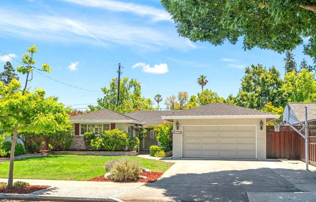Sunnyvale, CA 94087,1138 Merrimac DR