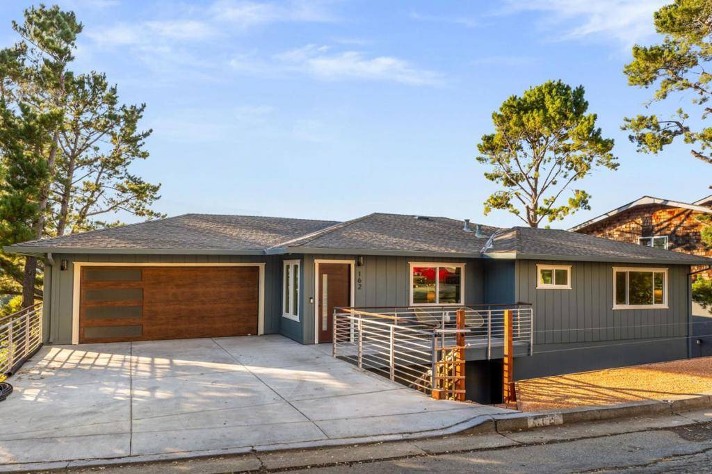 San Carlos, CA 94070,162 Coronado AVE