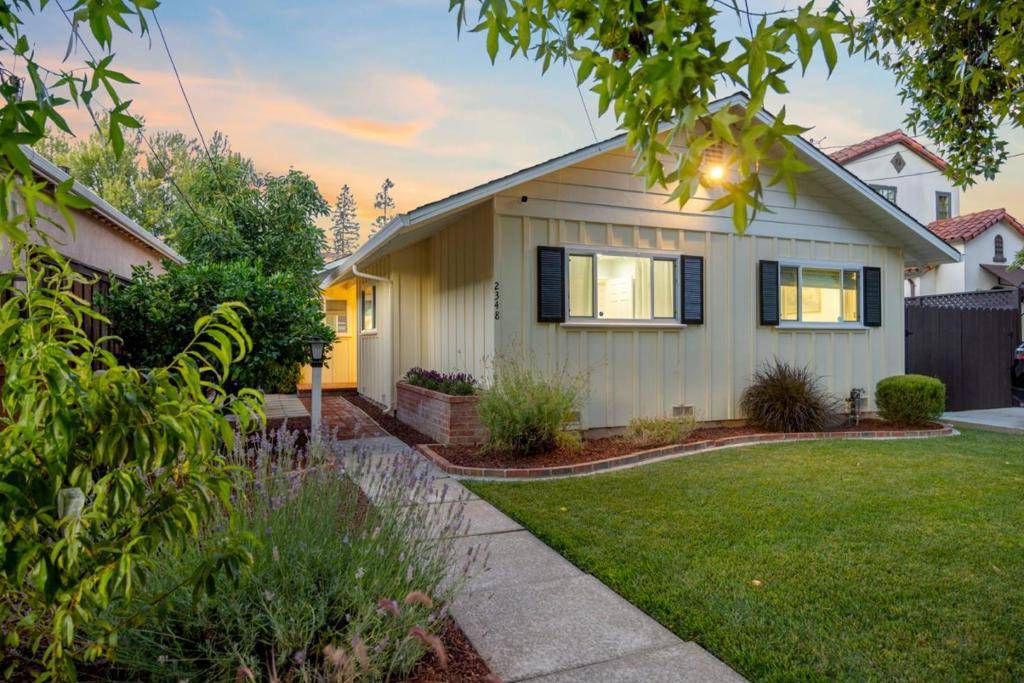 San Jose, CA 95125,2348 Richland AVE