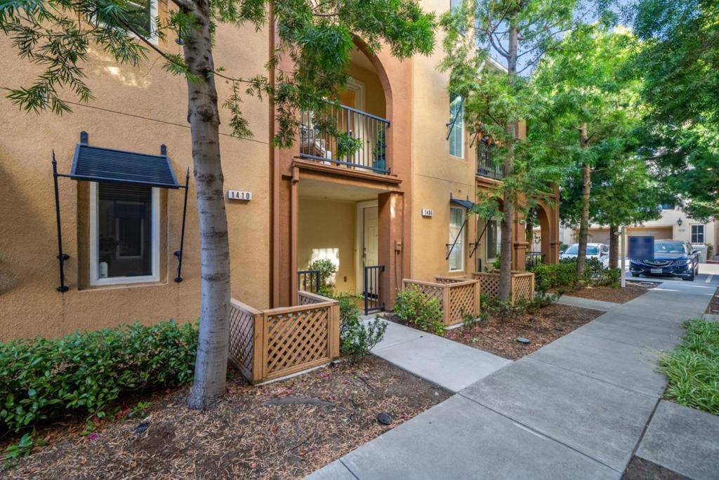San Jose, CA 95128,1406 Allegado ALY