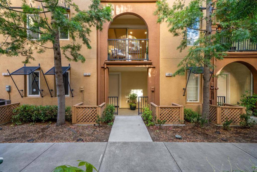San Jose, CA 95128,1406 Allegado ALY