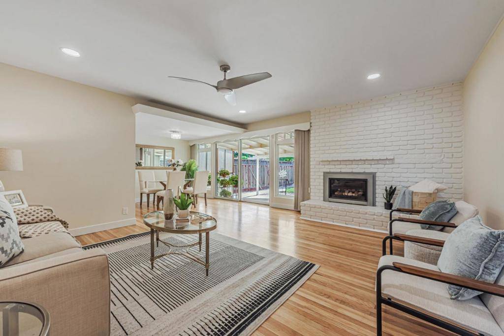 Santa Clara, CA 95051,154 Arcadia AVE