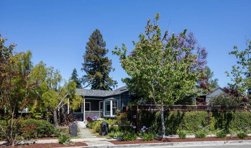 Menlo Park, CA 94025,539 Bay RD