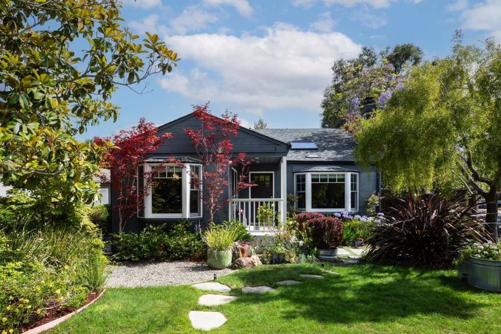 Menlo Park, CA 94025,539 Bay RD