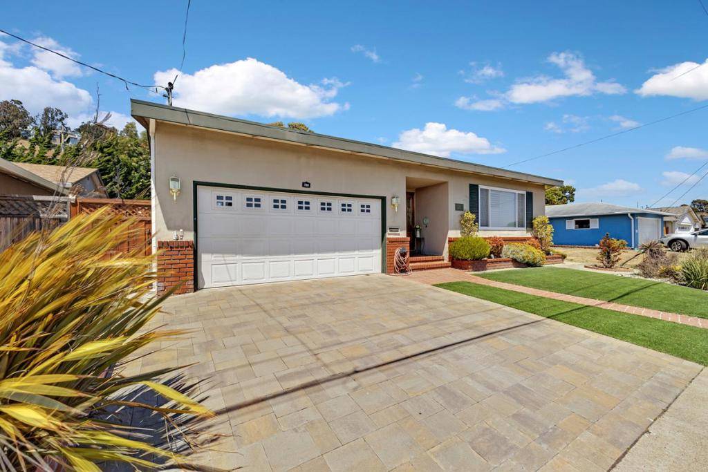 South San Francisco, CA 94080,720 Almond AVE