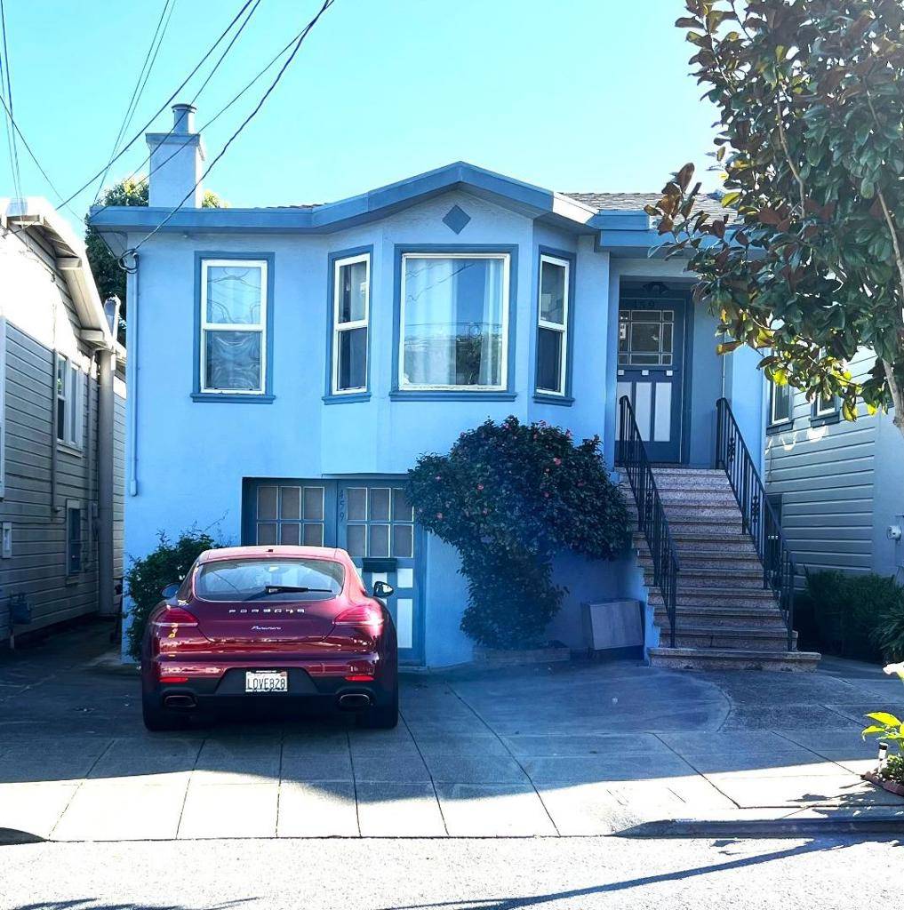 San Francisco, CA 94112,459 Flood AVE