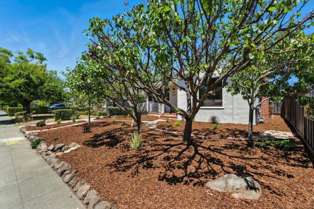 San Mateo, CA 94402,1513 Oak ST