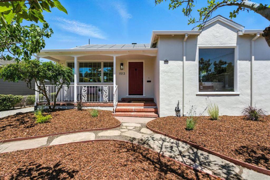 San Mateo, CA 94402,1513 Oak ST