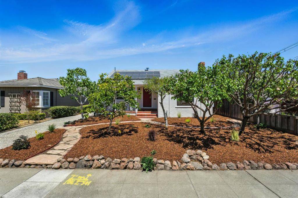 San Mateo, CA 94402,1513 Oak ST