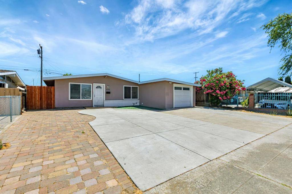 San Jose, CA 95122,1632 Terilyn AVE