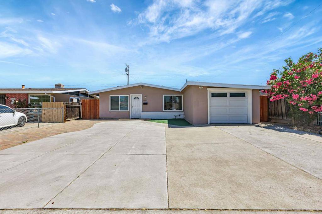 San Jose, CA 95122,1632 Terilyn AVE