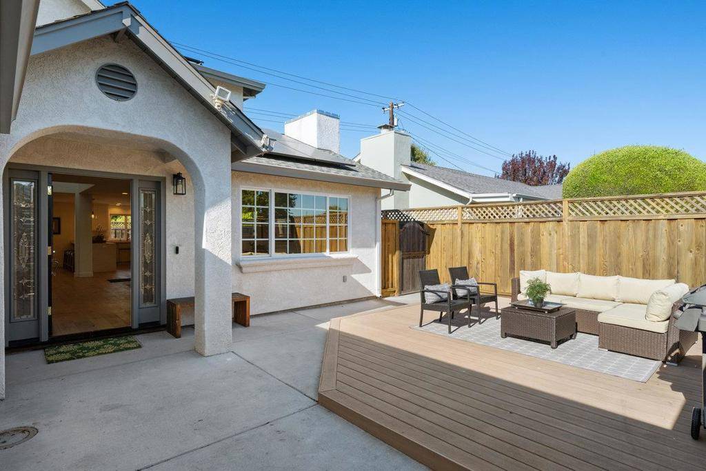 Belmont, CA 94002,510 Chesterton AVE