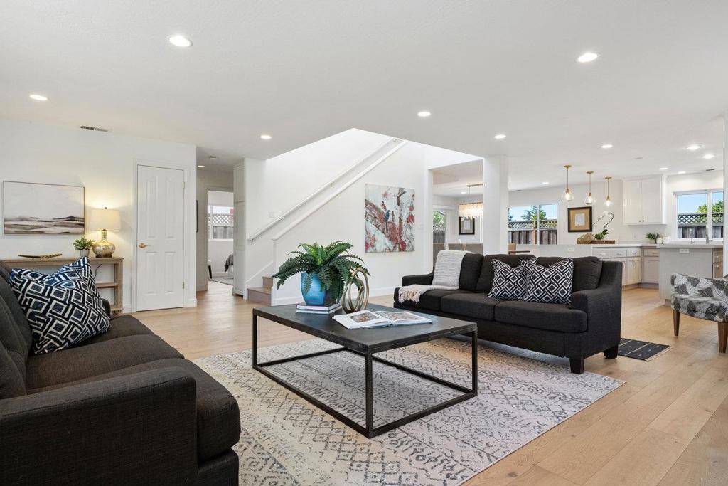 Belmont, CA 94002,510 Chesterton AVE