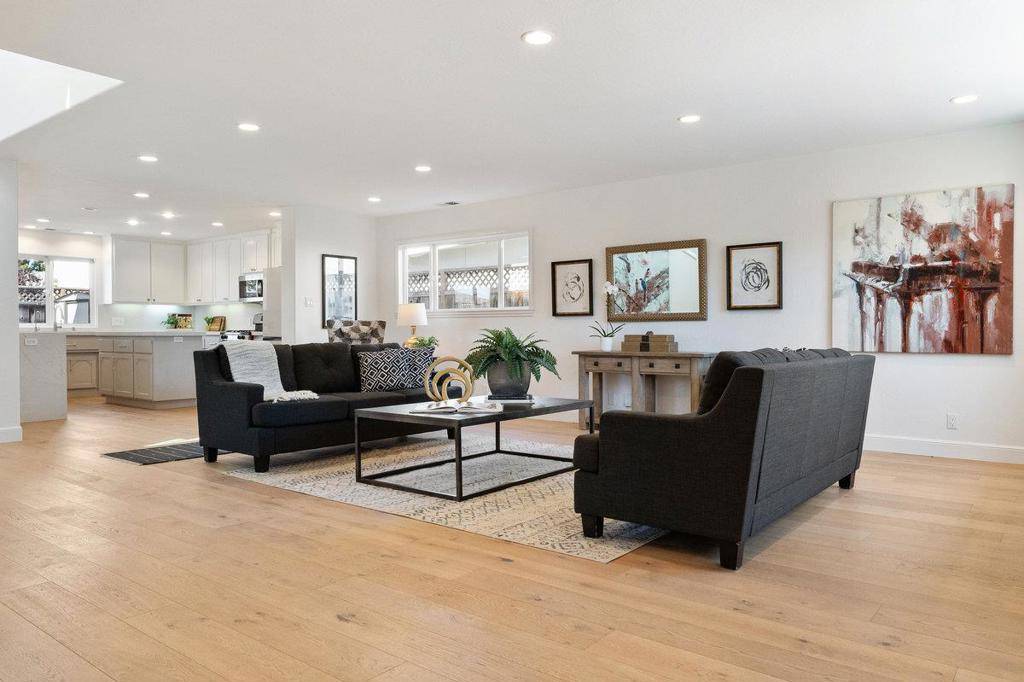 Belmont, CA 94002,510 Chesterton AVE