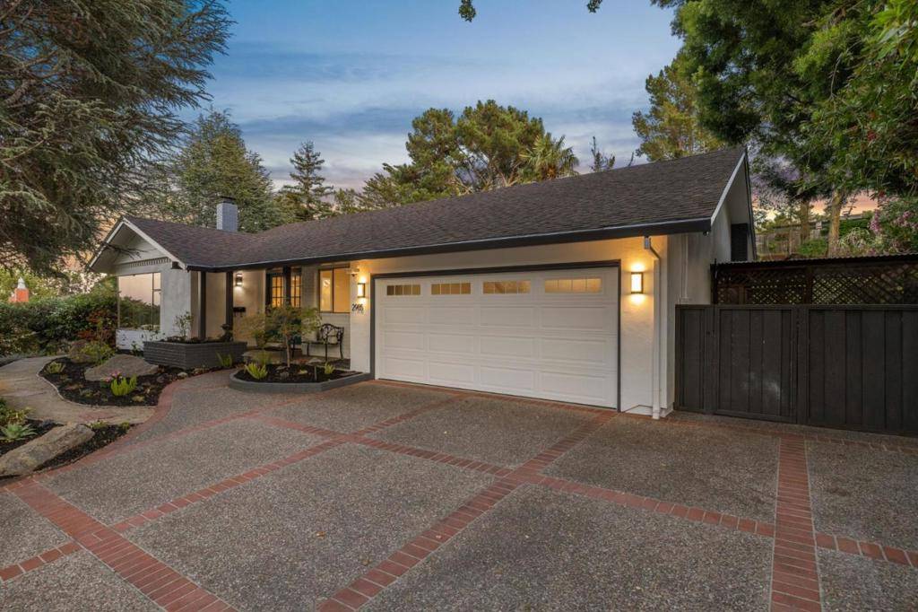 Burlingame, CA 94010,2985 Trousdale DR