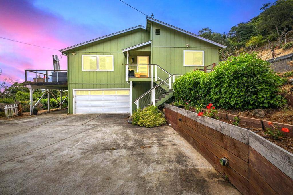 Royal Oaks, CA 95076,2505 Garin RD