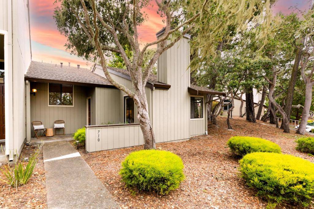 Pacific Grove, CA 93950,710 Redwood LN