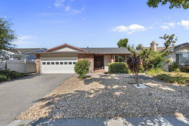 San Jose, CA 95123,6175 Cottle RD